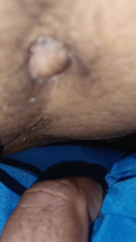 Jihoindická podvádějící žena v domácnosti