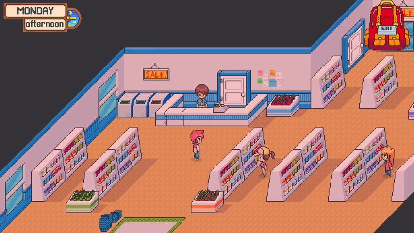 Dandy Boy Adventures 0.4.2 Part 5 Meeting Star Zabrina by Loveskysan69 (LoveSkySan69)