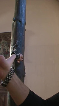 BDSM Germany - Slave Girl Like It