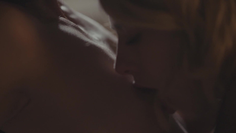 SweetheartVideo: 여자의 약속 장면 3: 사랑하는 레즈