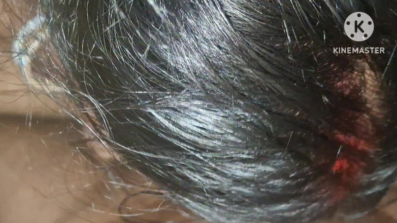 Busty Banuu: 배다른 아들과 섹스하는 새엄마