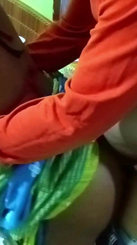 En iyi Hintli amcık