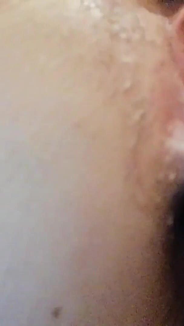 Late in the Night. My Holes Wants Something with to Fill Them (Couple Day)