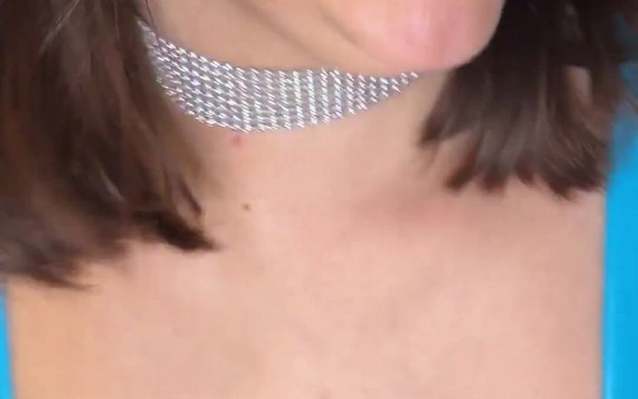 Crypto Mommy: Vine en una cita con un suscriptor de lujo