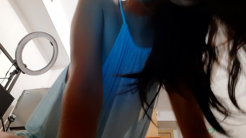 creamberryfairy: 얼굴 때리기 JOI 카운트다운