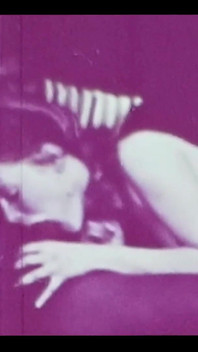 Vintage porno retro erotické divadlo - pojídač masa 3