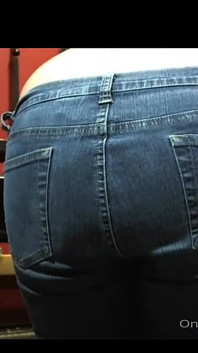 Dich ignorieren .... mein in jeans, ganzer clip