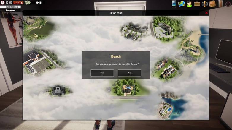 Like A Boss: Komplettes gameplay - geheimnis am meer, teil 41