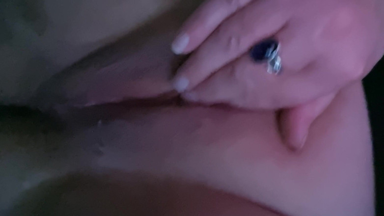 Misssapiosexual: GFE 후 정액 질싸