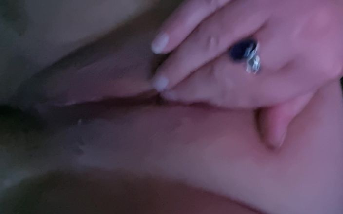 Misssapiosexual: Cum creampie after GFE