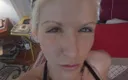 Hot wife Jolene & friends: Cunt Lickin Dick Suckin DP Toy Fucking Blonde Big Tits...