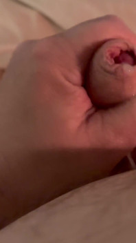 Quick Cum Load