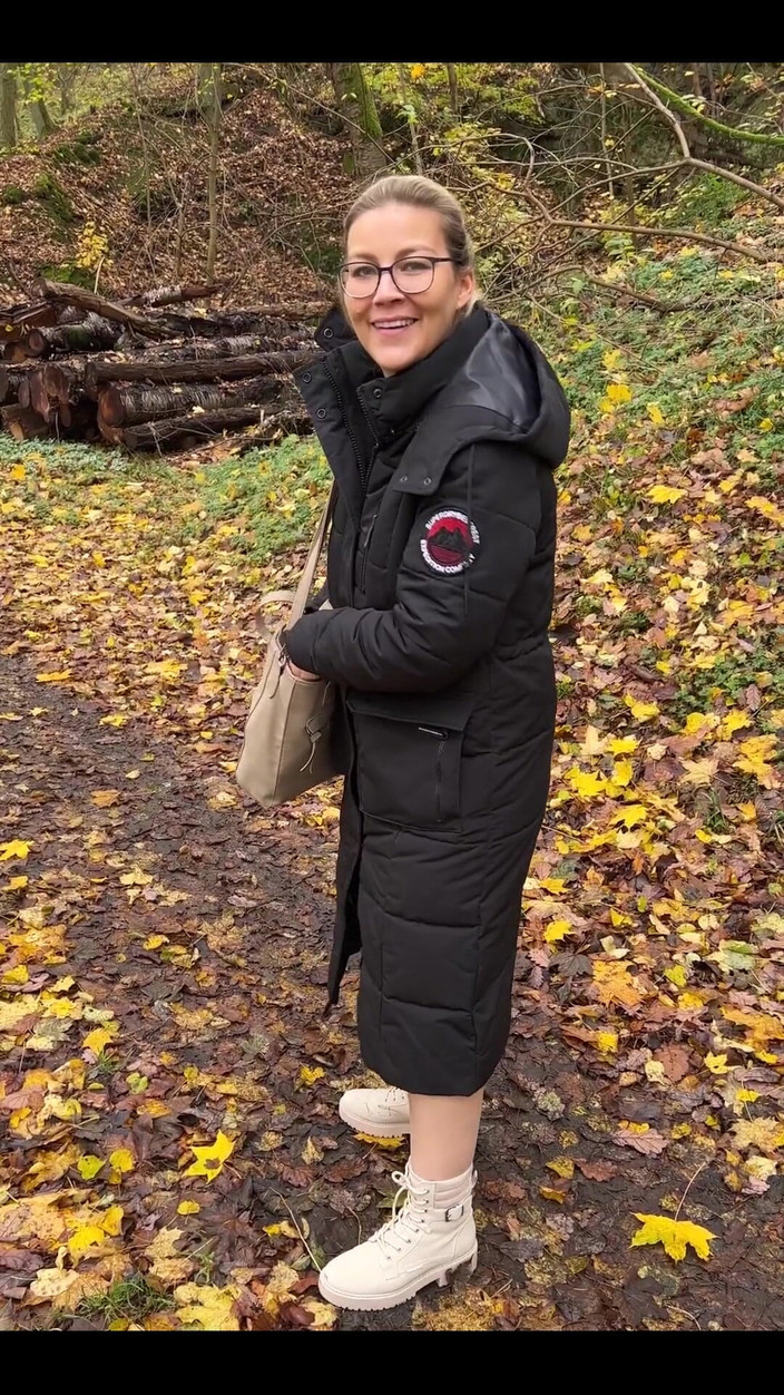 Daddys Luder: Dışarıda mastürbasyon yaptım