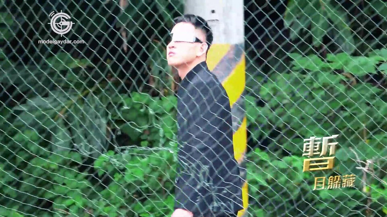 Model Media Cam: Gps-001 스트레이트 남성 게임 / 프로그램 EP2