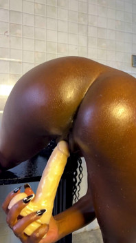 Naughty Backshots