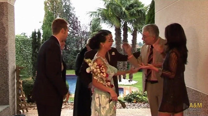 A&M Studios: Sex after demise exists, Clara and her husbands !! A&M legends...
