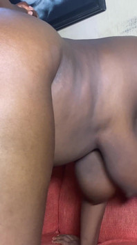 • moje nadržená manželka mě šuká tak tvrdě, že jí plním kundičku - amatérský creampie