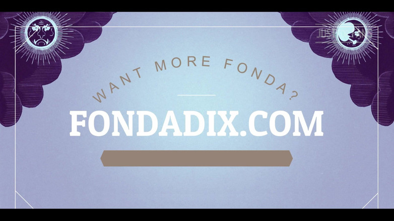 FondaDix: Vacuuming Out the Van