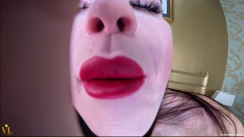 Vivienne l'Amour: Vivienne L'amour - Ekstremalny homewrecker - schwytany przez żony najlepszy przyjaciel