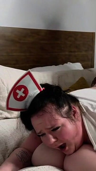 Sestřička Peyton Thomas