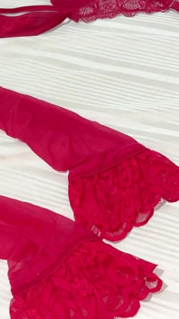 Husband Invited His Friend to Fuck His Hot Wife for Her Birthday