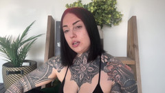Miss Valentina: Výstřik na zastavení vydírání