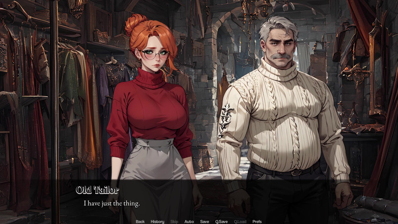 Wickedgammes: द कॉलेज ऑफ वासना भाग 11