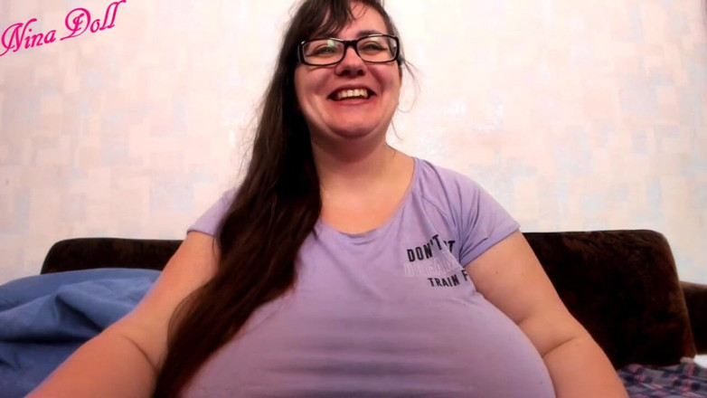 Nina Doll: Dick rating big uncircumcised hairy