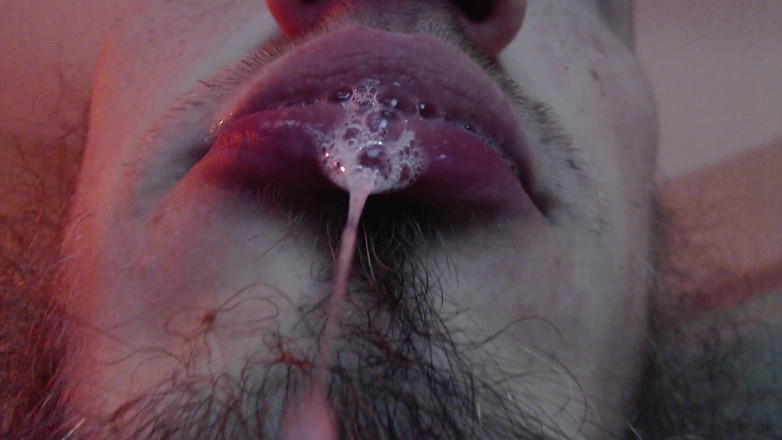 Hunky time: Alpha Beard - slintání