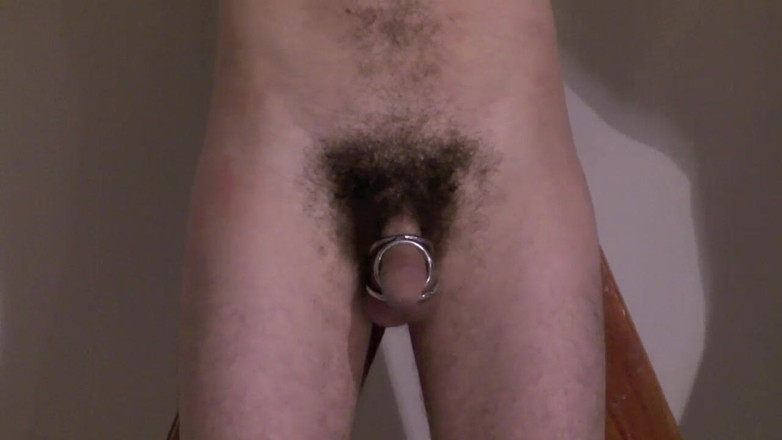 Dream Boy Bondage: Homo förnedring - kapitel 1