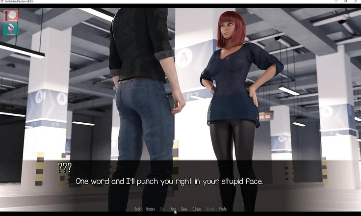 EroticKrisso: 既婚者と展示され、楽しんでケツファックを得るようになりました