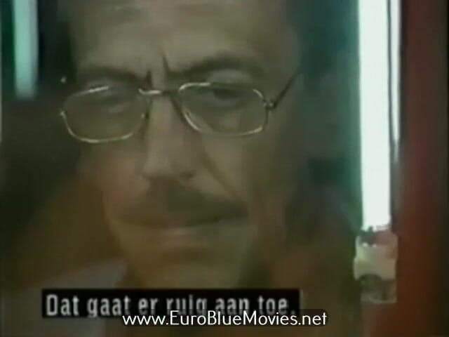Euro Blue Movies: 最大的perversum 33 - 橡胶和热洞 （1993） - 完整电影