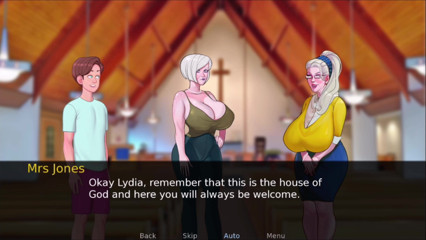 Johannes Gaming: Sexnote part 3: Brixxida fucked me hard