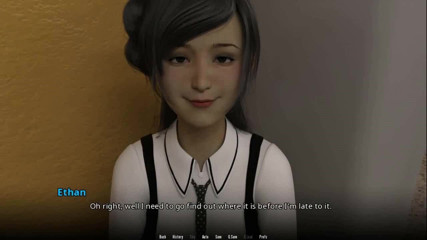 Dirty GamesXxX: WVM: viața la facultate