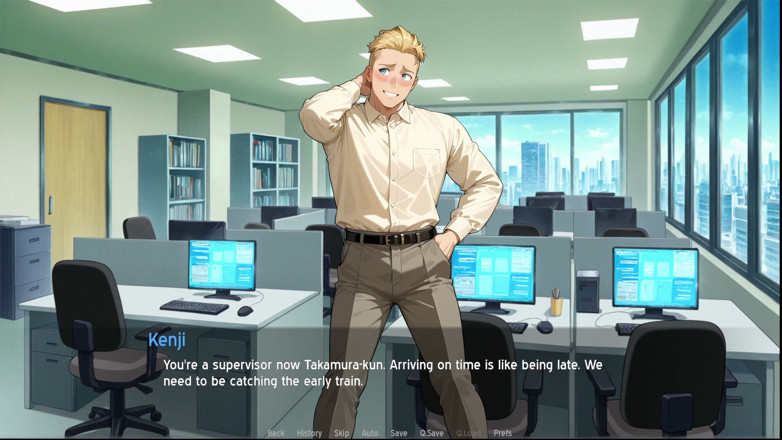 Wickedgammes studio: Help! I Married a Slut! Part 23