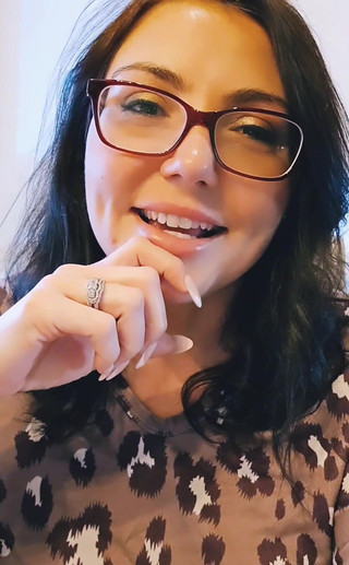 CoyWilder: Coy के साथ कॉफी मैं ये करने से चूक गया हूं और अगर आप उन्हें पसंद करते हैं तो मैं उन्हें शनिवार की खुश बेब पोस्ट करता रहूंगा