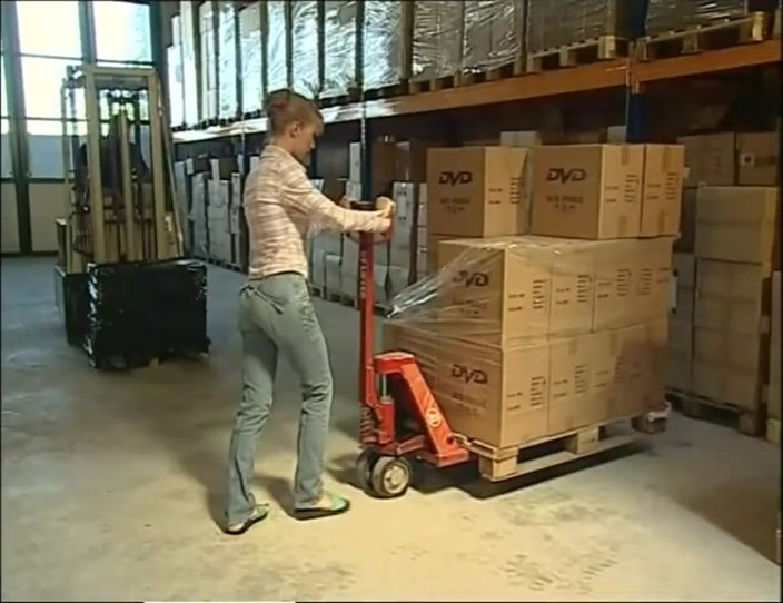 Vintage megastore: smash s nejlepším přítelem