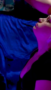 Naomi Nash Hard Blow Job & Facial
