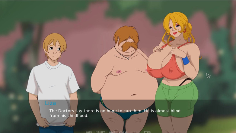 Miss Kitty 2K: Rahasia rumah - bagian 16 kontol enak oleh foxie2k