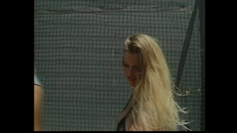 MMV films - The Original: Ein leckender pup