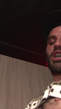 Sex Club Cum Spewers