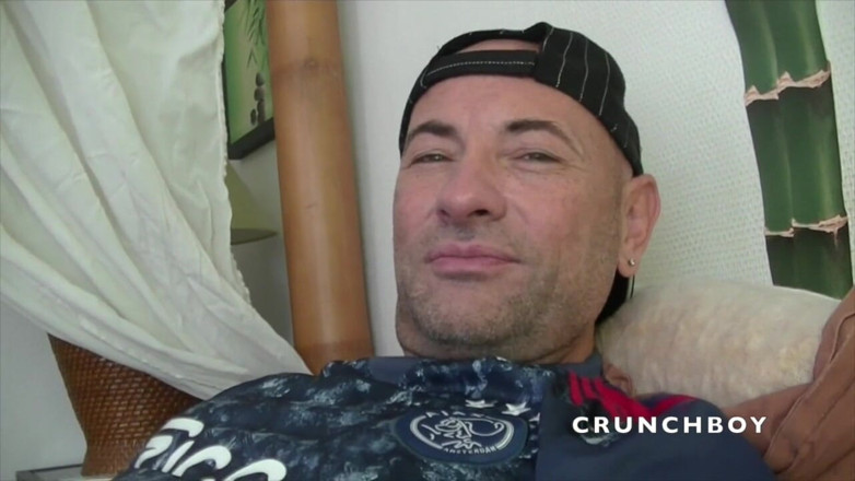 STRAIGHTS BOYS COERCED TO FUCK GAY: 若いstriaght男クソフランスのパパ