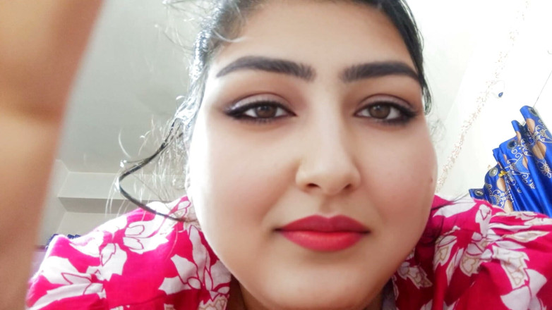 Nadiyabd: Real bangladeshi casal chat &amp;play - bunda grande e buceta abrindo closeup...
