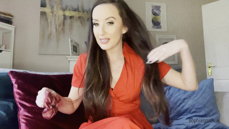 SophiaSmithUK: Sissy yang sangat inggris