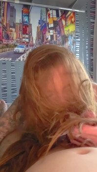 Sega con i capelli per Cheffie