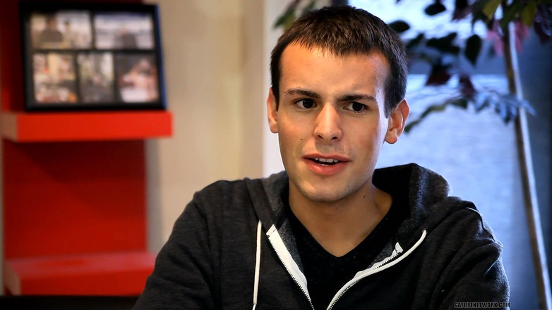 Lollipop Twinks: Entrevistas de estudiantes universitarios