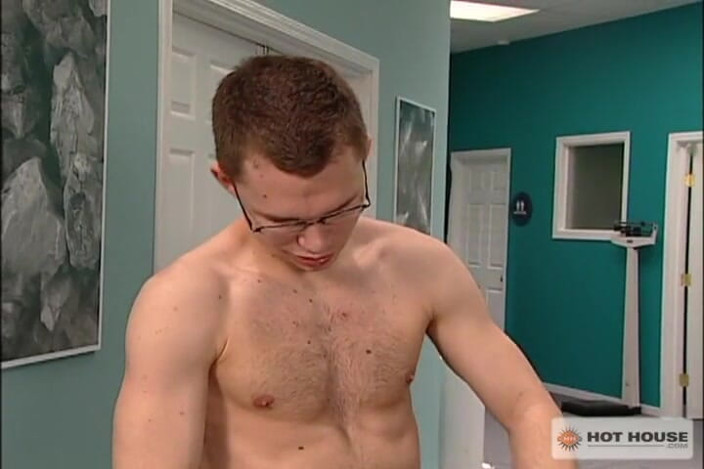 Hot House: Trust Me, I'm a Doctor