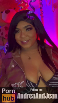My Stepsister Andrea so Fucking Crazy - She Almost Got Caught by the Stepmom