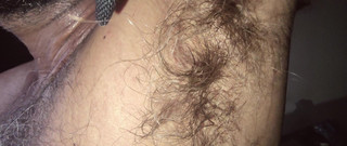 Stink HairyMale: Molto caldo qui