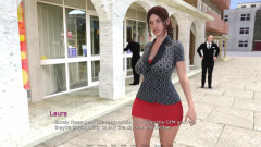 Wickedgammes: Laura Lustful Secrets (partie 17)